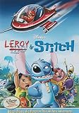 Get Leroy & Stitch On Video