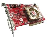 Diamond Viper ATI X1300 AGP 512MB Video Card