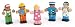 Pretend Play Friends