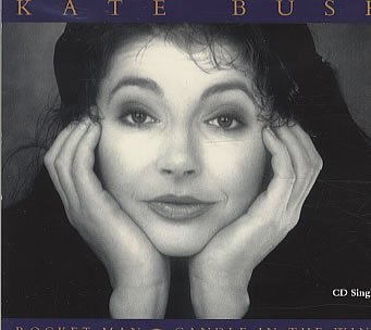 Kate Bush - Rocket Man - Zortam Music