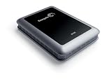 Seagate ST980801U2-RK 80GB 2.5" Portable External Hard Drive USB 2.0
