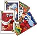 Inu Yasha: Anime Playing Poker Card