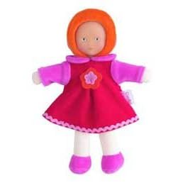 Corolle Miss Grenadine by 