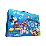 Scene it? Disney Bingo DVD Game