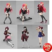 機動戦士ガンダムSEED DESTINY シードヒロインズ8(BOX)