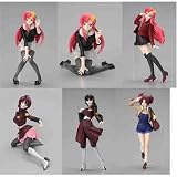 機動戦士ガンダムSEED DESTINY シードヒロインズ8(BOX)