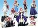 機動戦士ガンダムSEED DESTINY シードヒロインズ ラクス&ミーアスペシャル(BOX)