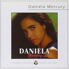 Daniela Mercury