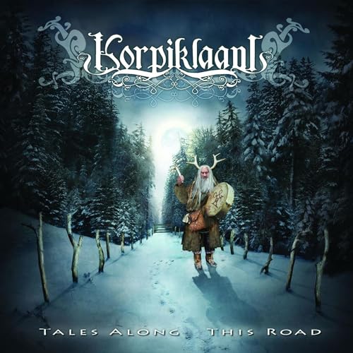 Korpiklaani - Rise Lyrics - Zortam Music