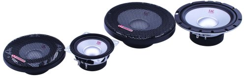 Festplatten: Swiss Audio SAC 650 Auto-Lautsprecher