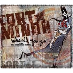 FORT MINOR&nbsp;-&nbsp;Where`d You Go