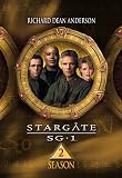 �X�^�[�Q�C�g SG-1 �V�[�Y��2 DVD The Complete Box