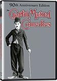Chaplin Mutual Comedies: Restored 90th Anniversary Edition