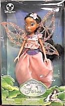 Disney Fairies Fira Doll