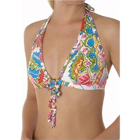 Aubade Tequilla triangle bra by Aubade