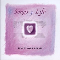Michael W. Smith - Songs 4 Life - Renew Your Heart (Disc 2) - Zortam Music