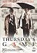 Thursday's Game [ NON-USA FORMAT, PAL, Reg.4 Import - Australia ]