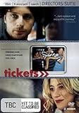 Tickets [ NON-USA FORMAT, PAL, Reg.4 Import - Australia ]
