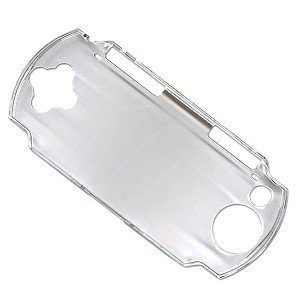 Festplatten: System-S Display Case Schutzgeh�use Acryl �hnlich f�r Sony PSP