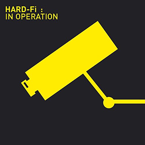 Hard-Fi - In Operation - Zortam Music
