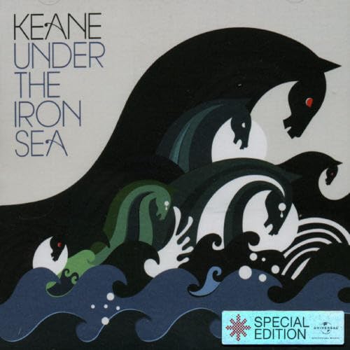 Keane - Is It Any Wonder? [Single] - Zortam Music