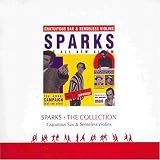 Gratuitous Sax & Senseless Violins by Sparks