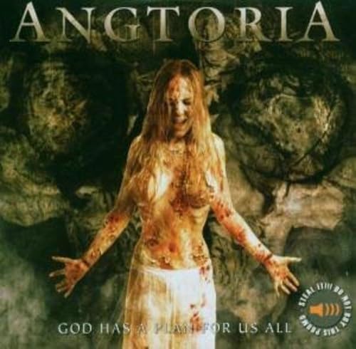 Angtoria - I