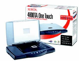 Computerzubeh&ouml;r: Xerox 4800 OneTouch
