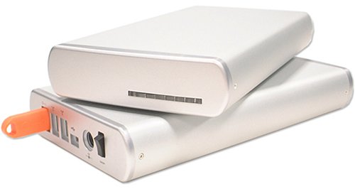 DVD Player: ONNTO EC-M12CI DES 40 bit 3,5