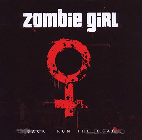 Zombie Girl - Bleeder Lyrics - Zortam Music