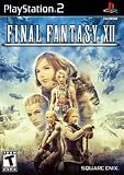 Sony PlayStation 2 Final Fantasy XII