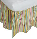 Freckles Wardrobe Bed Skirts