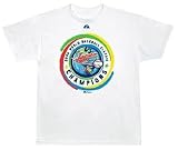 WBC CHAMP PAINT TEE M