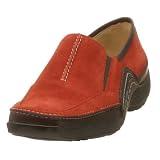 Naturalizer Womens Franca Sport Slip On