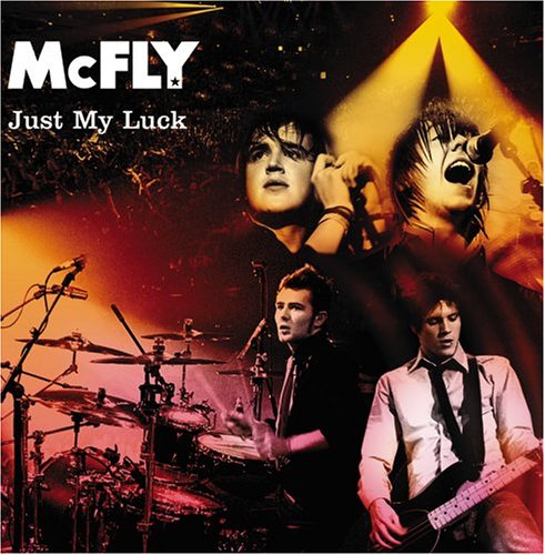 McFly - The Freakbeat Scene - Zortam Music
