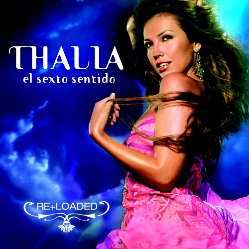 Thalía - Un alma sentenciada Lyrics - Zortam Music