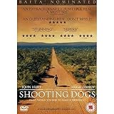 Shooting Dogs [2005]