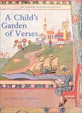 A Child's Garden of Verses : A Classic Illustrated edition