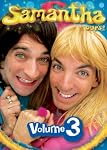 Samantha - Oups ! - Vol. 3 - DVD