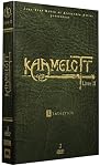 Kaamelott : Livre 2 - Coffret 3 DVD