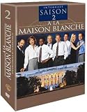 A la Maison Blanche : l\'intégrale Saison 2 - Coffret 6 DVD
