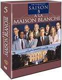 A la Maison Blanche : l\'intégrale Saison 5 - Coffret 6 DVD