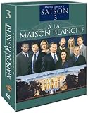 A la Maison Blanche : l\'intégrale Saison 3 - Coffret 6 DVD