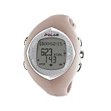 Polar F6 Women's Heart Rate Monitor (Pink Coral)