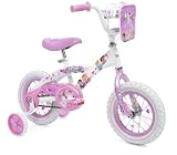 Huffy Disney Princess Girls 12-inch Bike