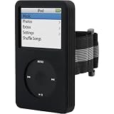 Belkin Sports Sleeve for 30 GB 5G iPod Video code image