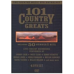 101 Country Greats