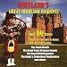 Scotland's Great Highland Bagpipes