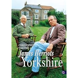 Herriots James Yorkshire