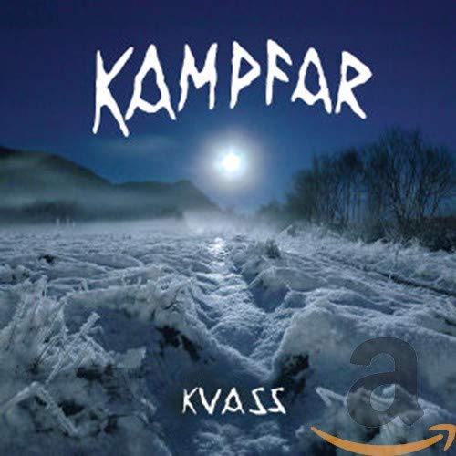 Kampfar - Ildverden Lyrics - Zortam Music